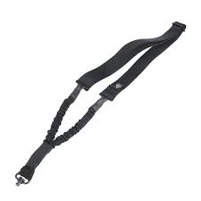utg-single-point-bungee-sling-with-qd-swive
